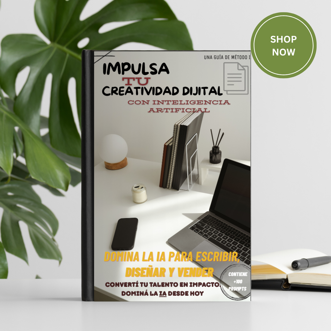 Digital Mindset IA